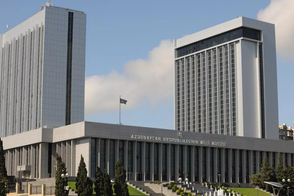 Azerbaijan Slams Biased Resolution Adopted by Belgian House of Representatives