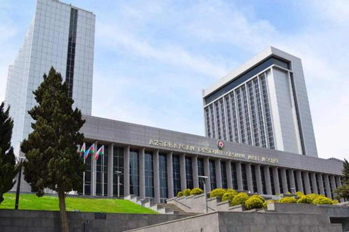 Azerbaijan Parliamentary Delegation Begins Official Visit to Spain