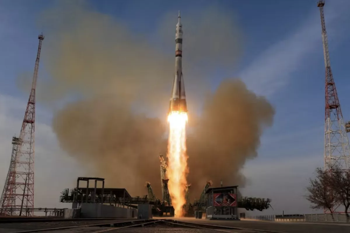 Iran to Launch Three Satellites from Russia on December 28