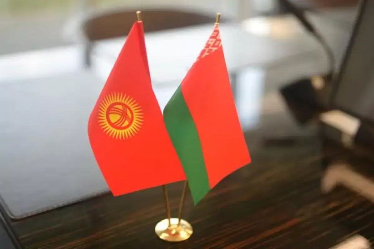Kyrgyzstan Expands Social Infrastructure with Belarusian Support