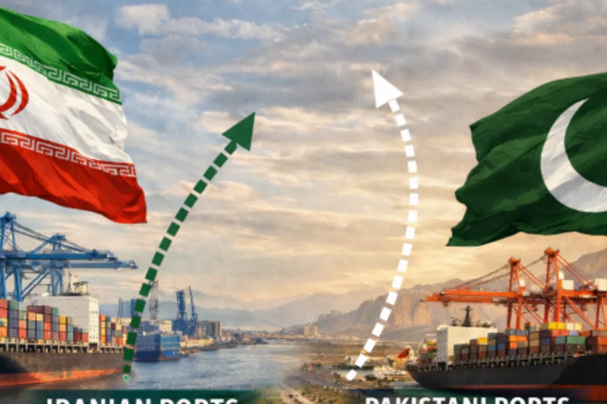 Logistics Over Politics: Why Iran Wins Central Asia’s Trade