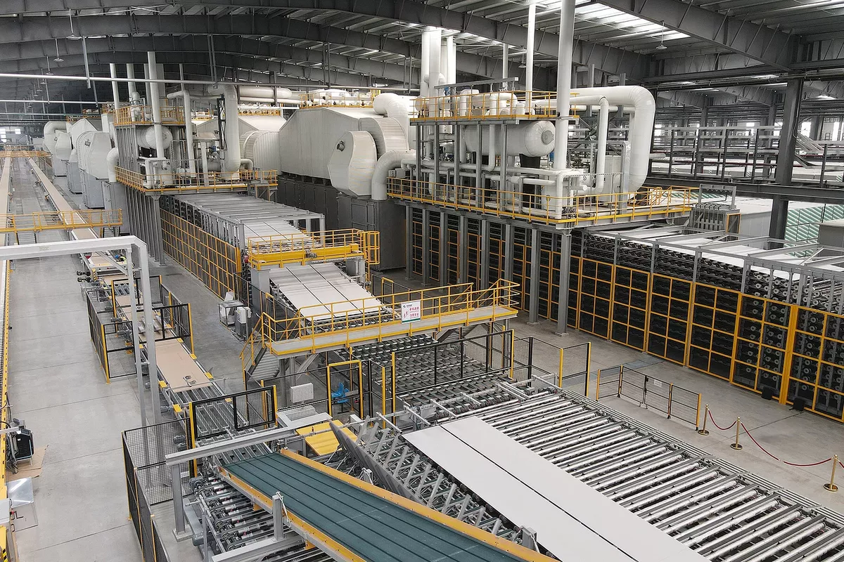 Kazakhstan Advances $15 Billion Industrial Park Project in Pavlodar Region