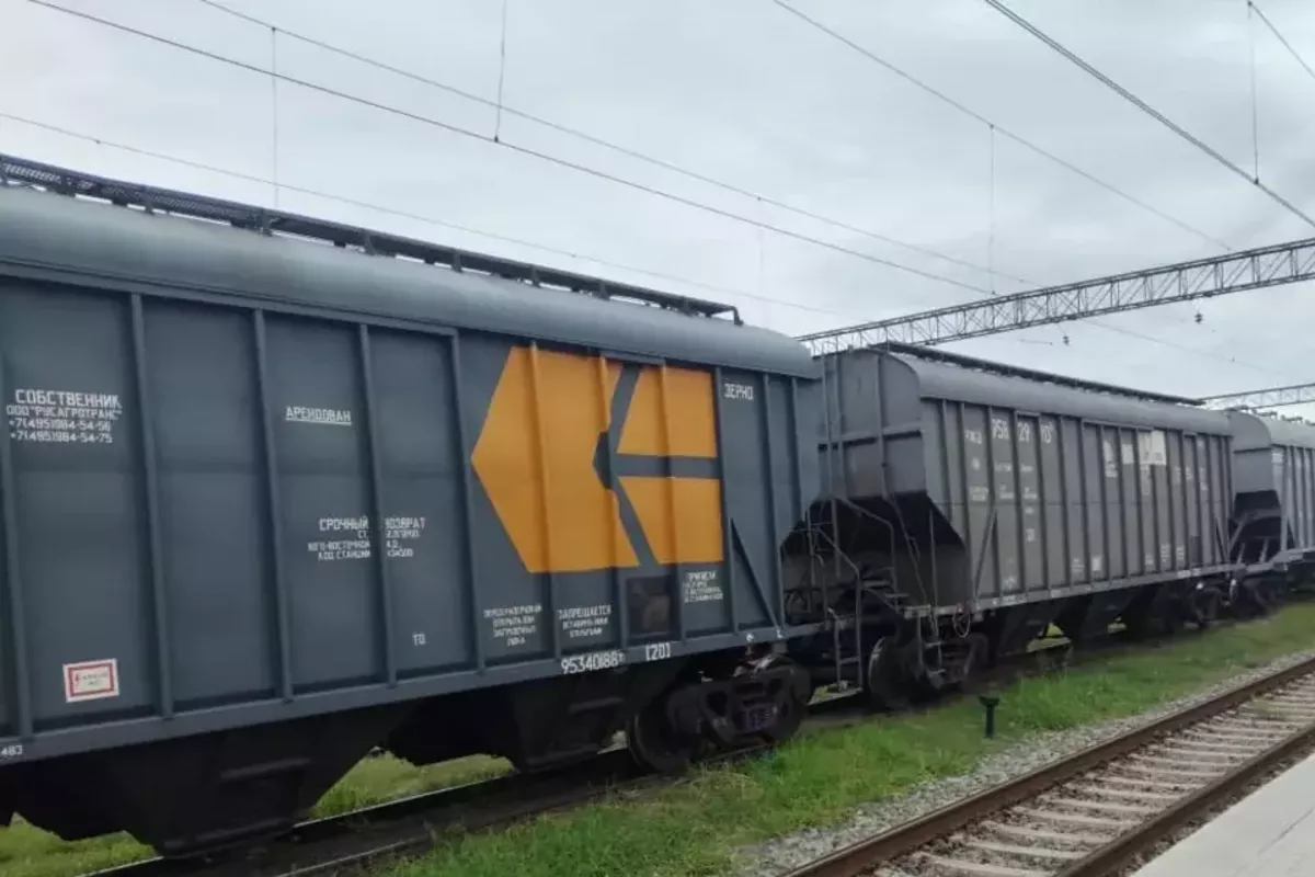 Azerbaijan Facilitates New Wheat Transit to Armenia as Cross-Border Trade Expands