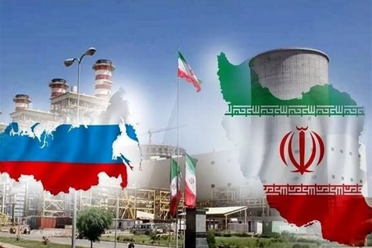 Russia-Iran Trade Turnover Rises Over 11% in H1 2025
