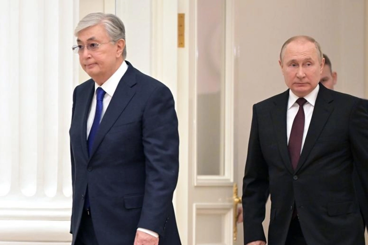 Kazakhstan’s Strategic Neutrality Amid Azerbaijan-Russia Tensions