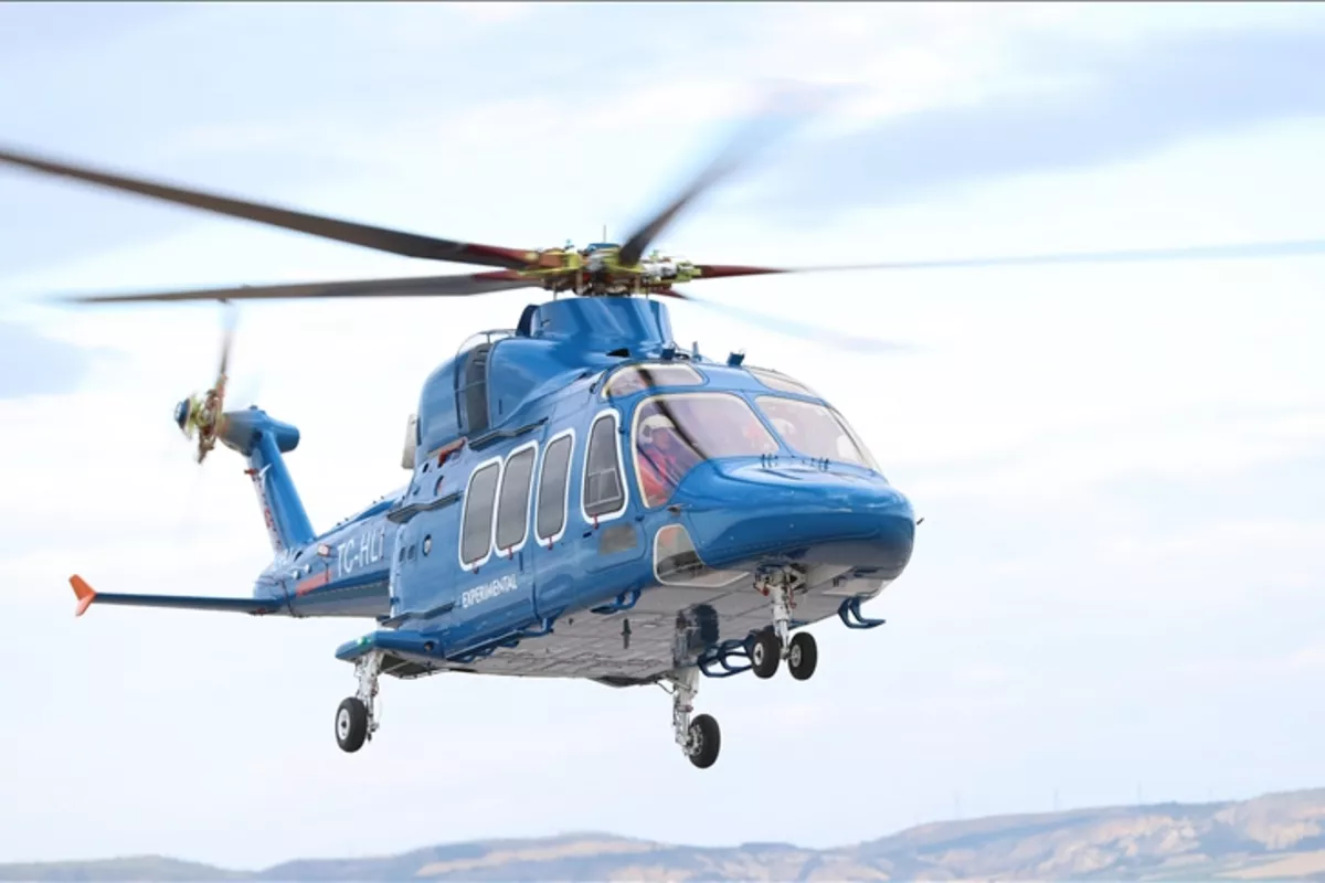 The Strategic Impact of GÖKBEY Helicopter on Türkiye’s Military Aviation Fleet