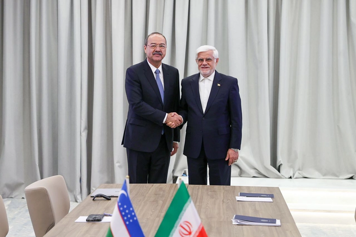 Uzbek Prime Minister Set to Visit Iran on Sunday