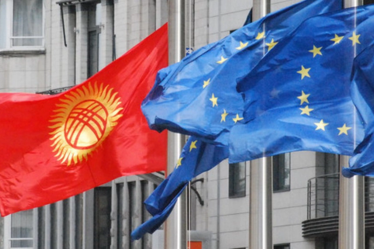 Bishkek hosts 14th Kyrgyzstan-EU Human Rights Dialogue