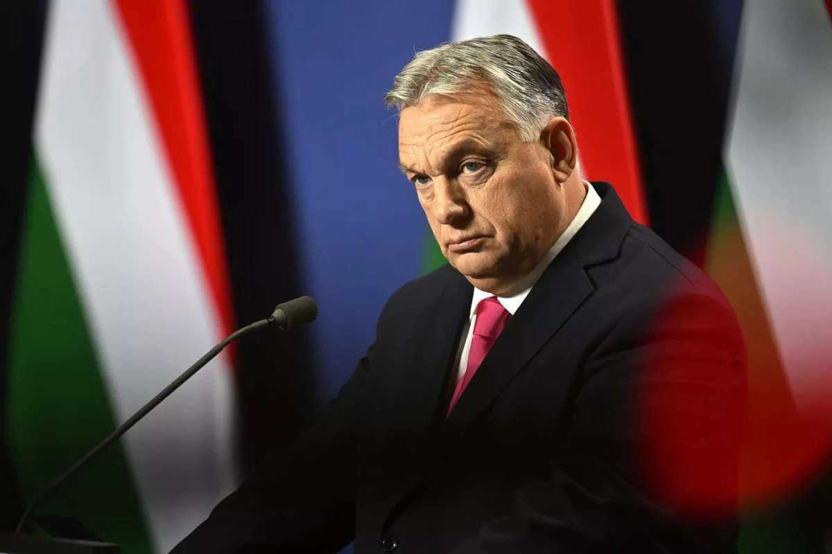 Georgia, Austria, Bishkek: How Orban Challenges EU Policy