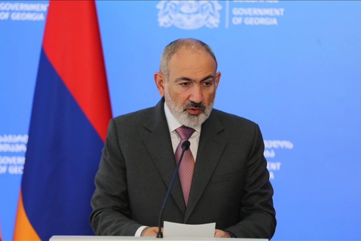 Pashinan: Armenia, Azerbaijan Nearing Agreement on Reopening Regional Routes