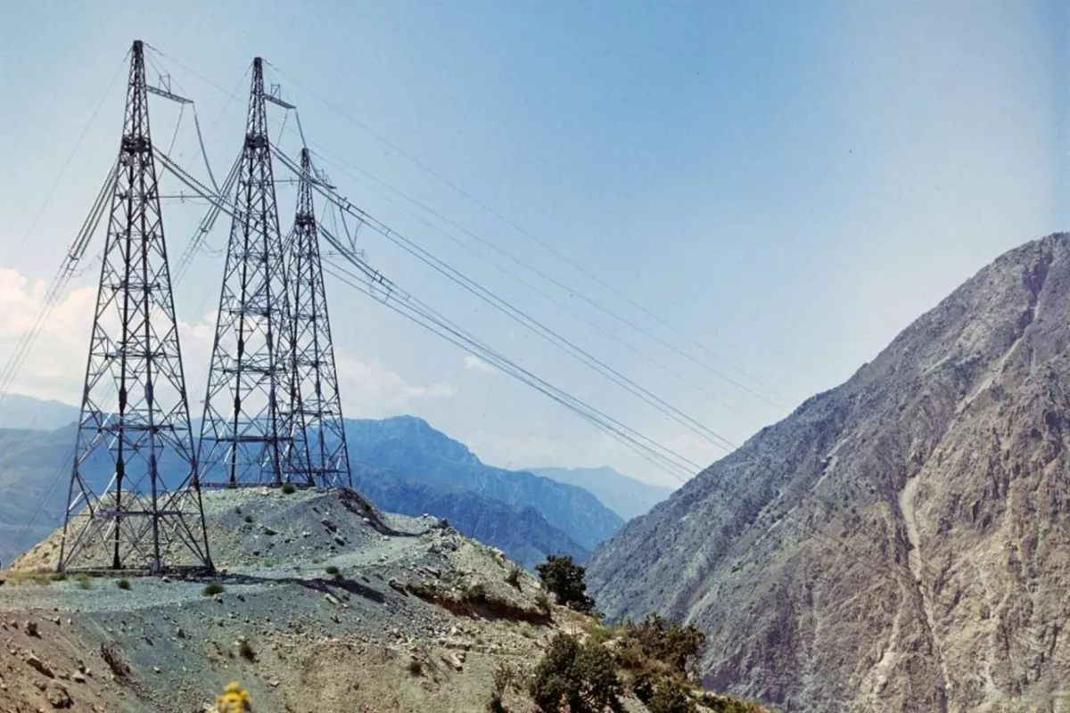 Tajikistan to Reduce Winter Power Exports to Afghanistan Due to Domestic Energy Struggles