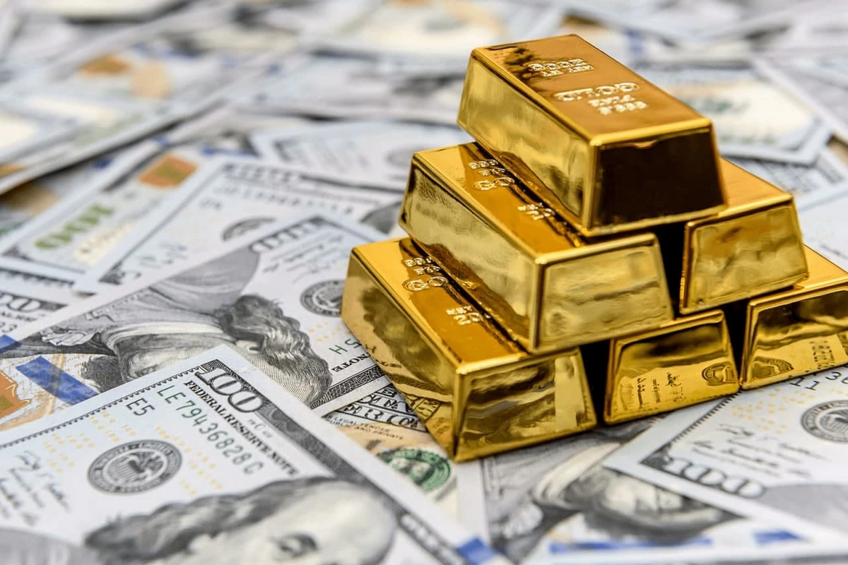 Uzbekistan’s Gold and Foreign Exchange Reserves Grow by Over 19% in 2024