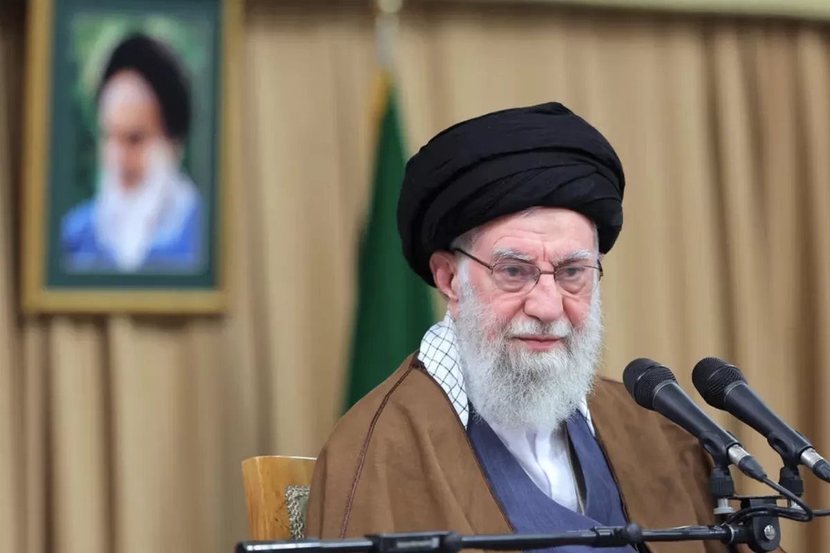 Khamenei Aide: Talks with US Possible, but Only Under Strict Conditions