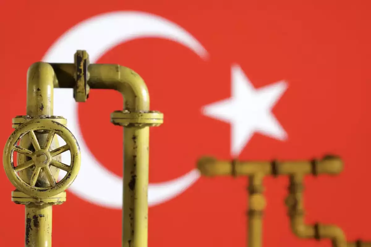 Turkmen Gas Flows to Türkiye: Implications for Europe’s Energy Future