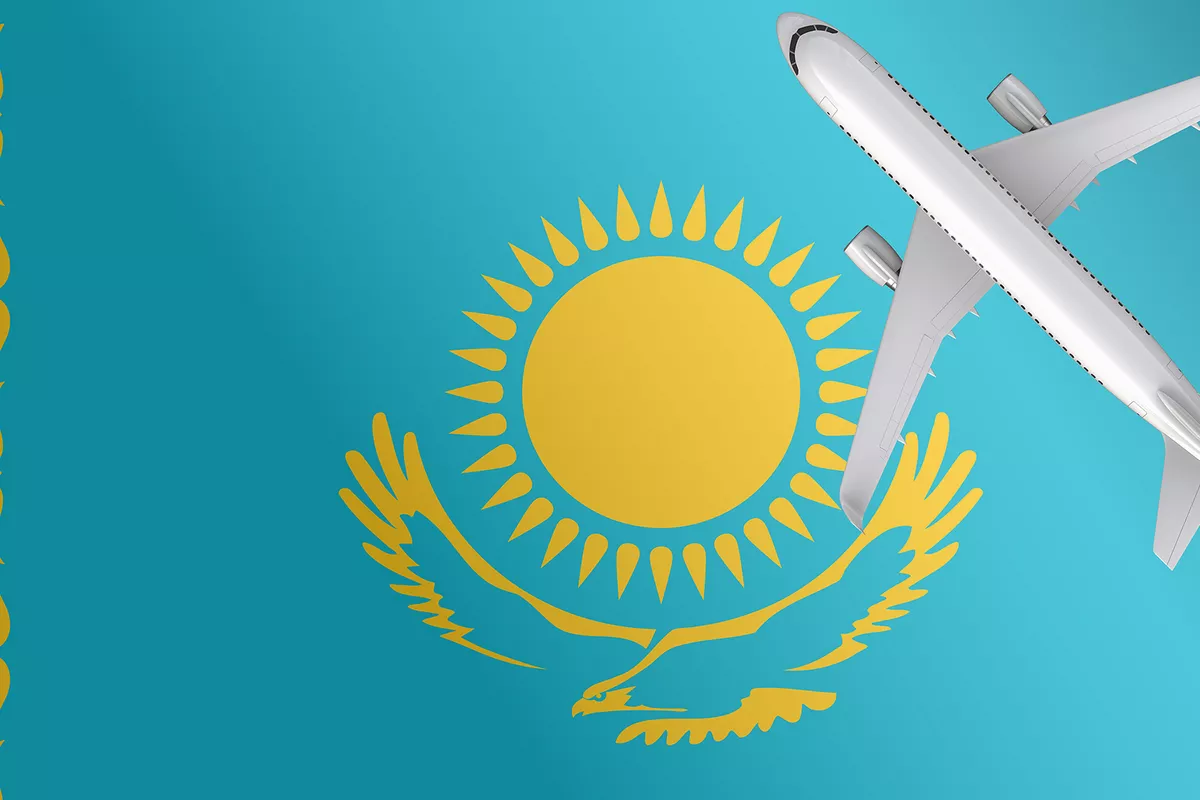 Kazakhstan and ICAO Join Forces to Boost Civil Aviation