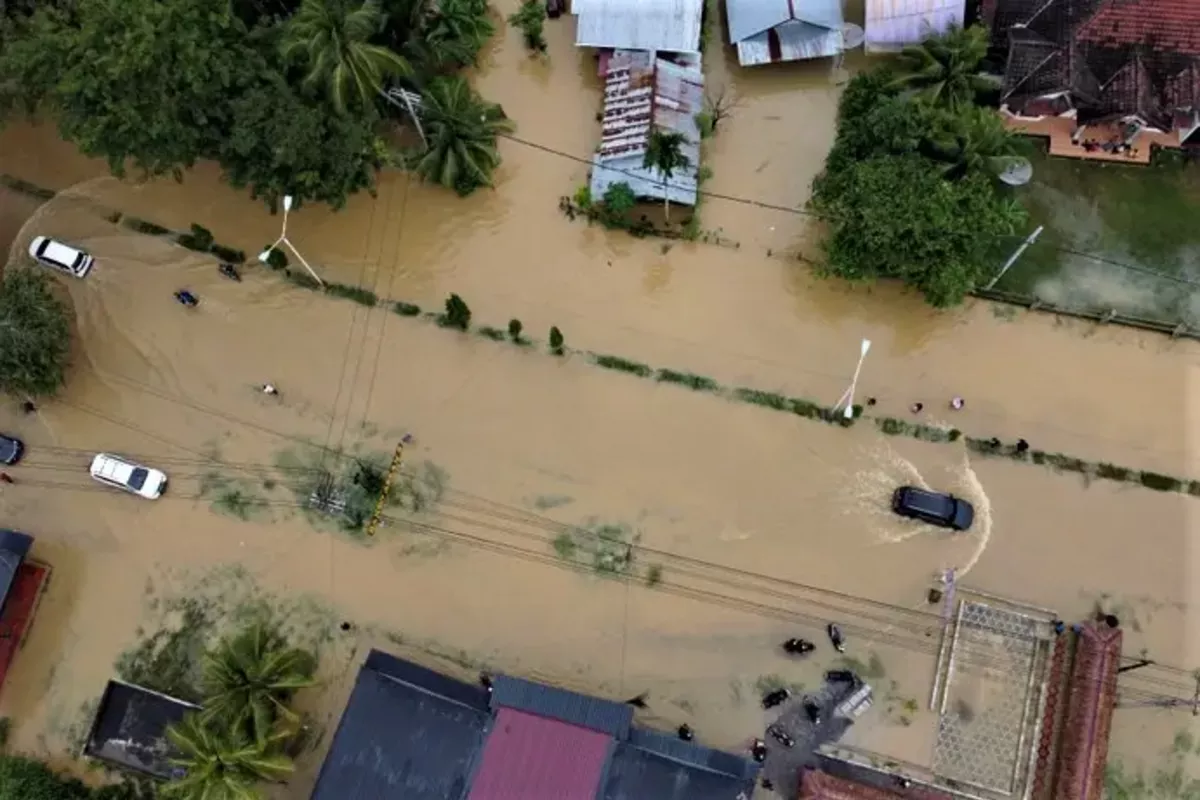 Turkmen President Condoles With Sri Lanka Over Deadly Floods