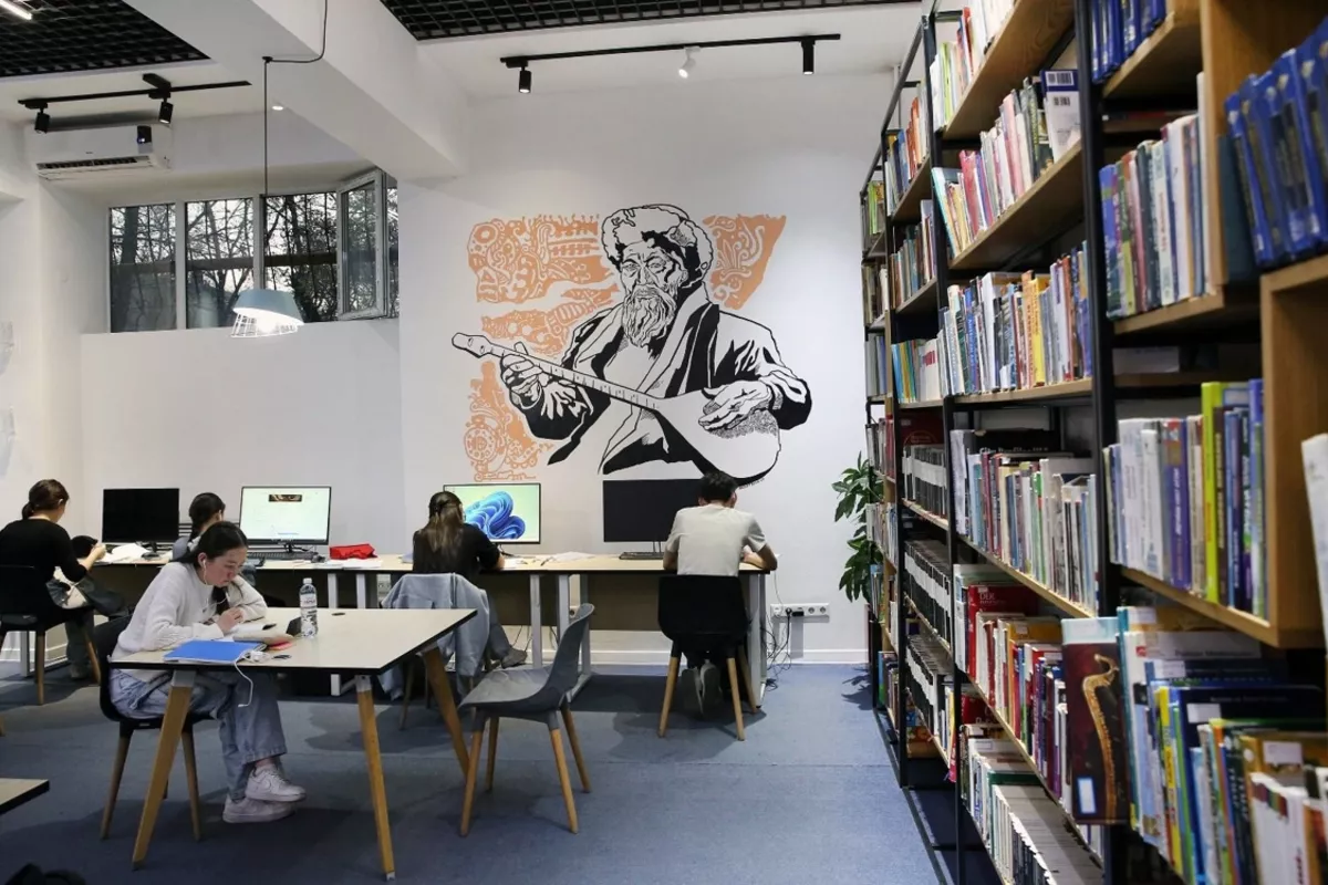 Central Asia, Azerbaijan to Launch Unified Digital Library of Rare Manuscripts