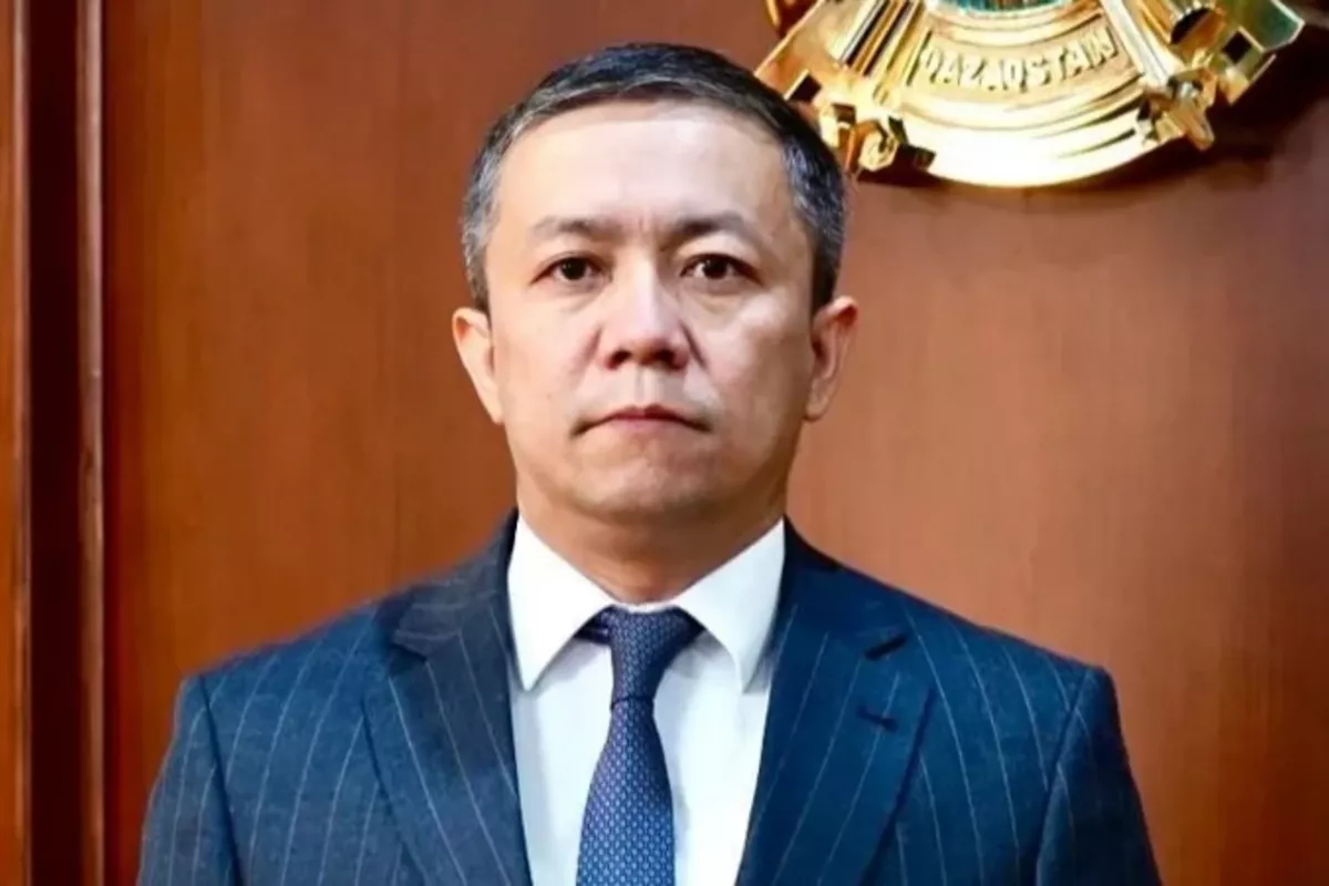 Kazakhstan Appoints New Head of Atomic and Energy Supervision Committee