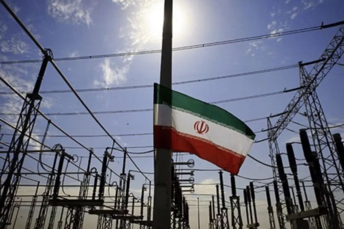 Iran Suspends Electricity Exports to Iraq Amid Domestic Shortages