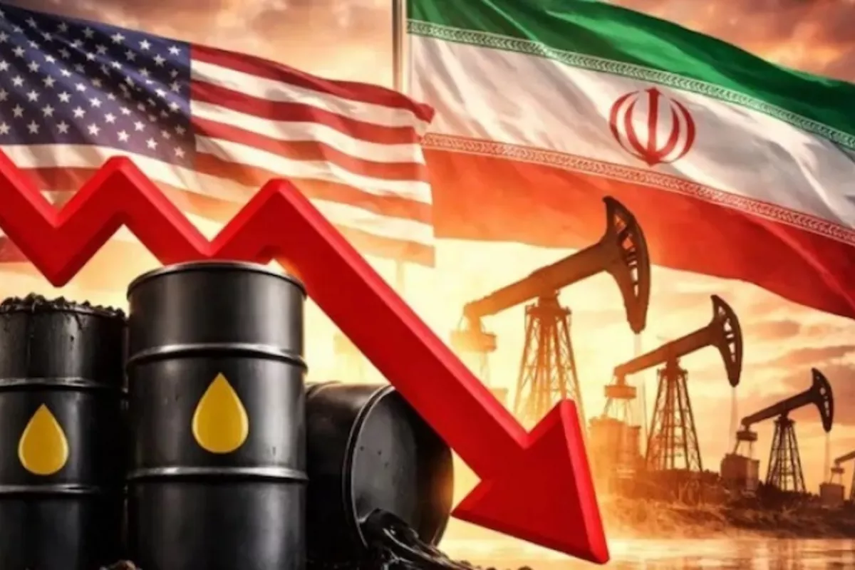Why the US–Iran Deal Is Shaking Oil Markets After Hormuz Reopens