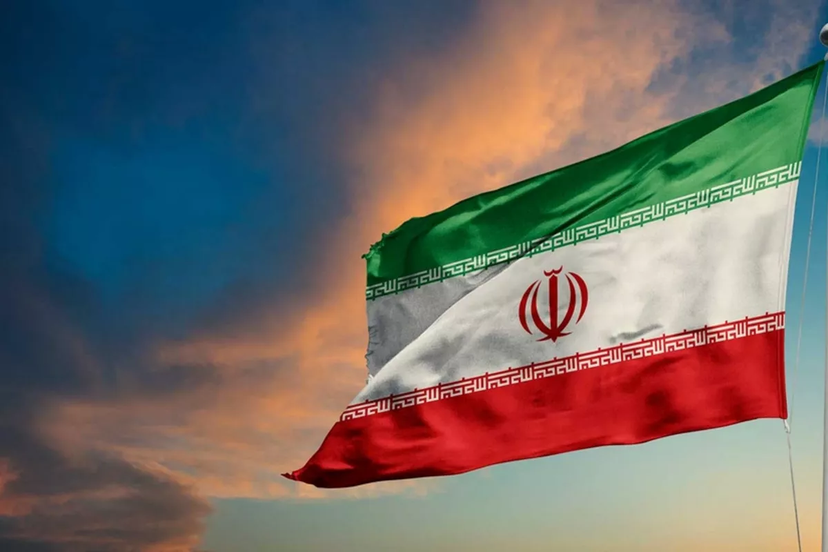 Iran's Army Commander Threatens to Target U.S. Allies if Ground Offensive Begin