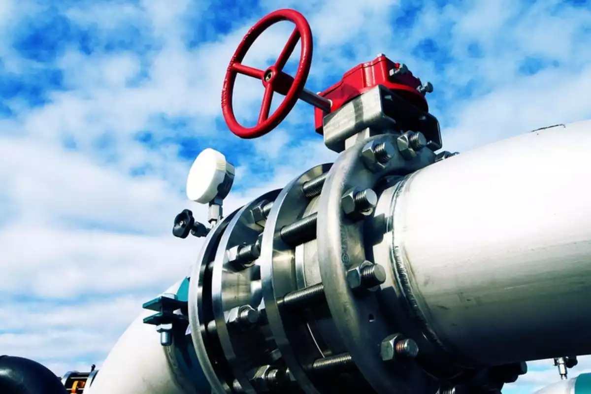 Turkmenistan Proposes Gas Partnership to the EU