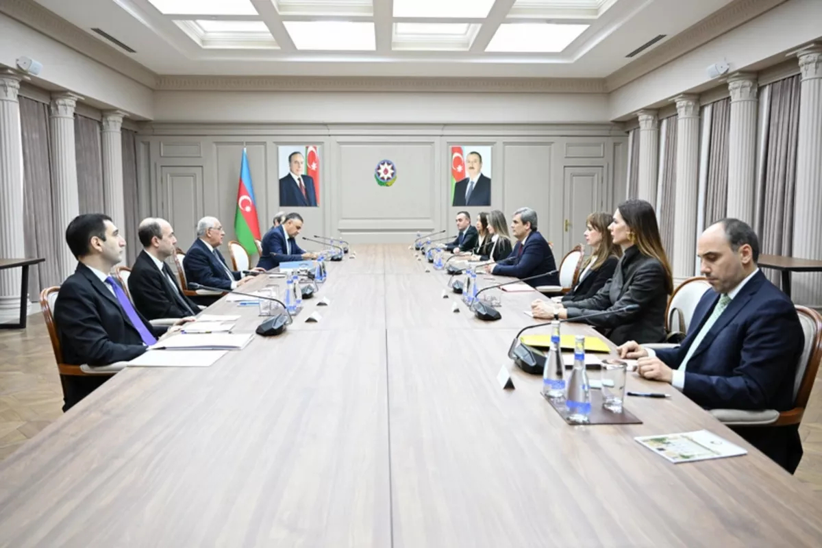 Azerbaijan, Montenegro Strengthen Ties Across Key Sectors