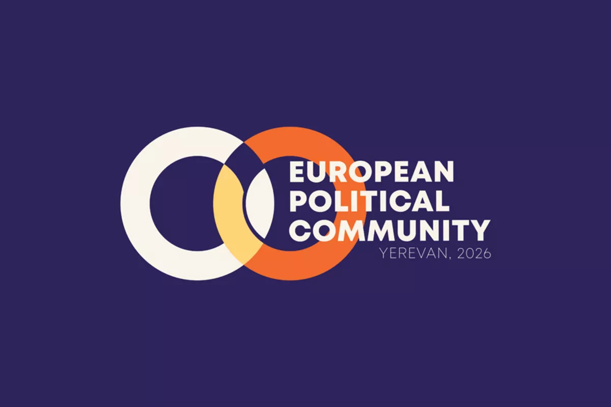 Türkiye Invited to European Political Community Summit in Yerevan