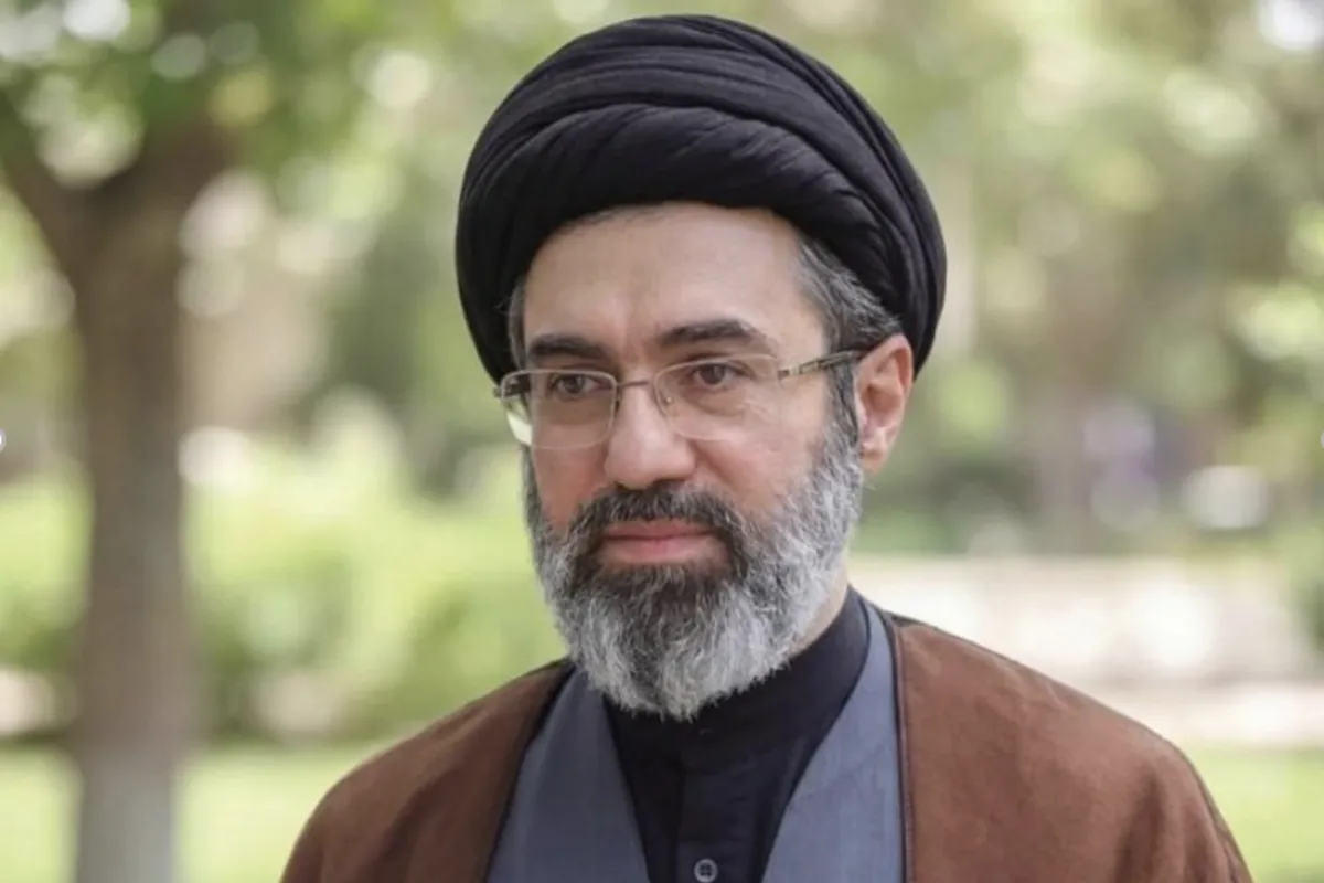 Iran’s Leader Mojtaba Khamenei Reiterates Conditions for Ending War