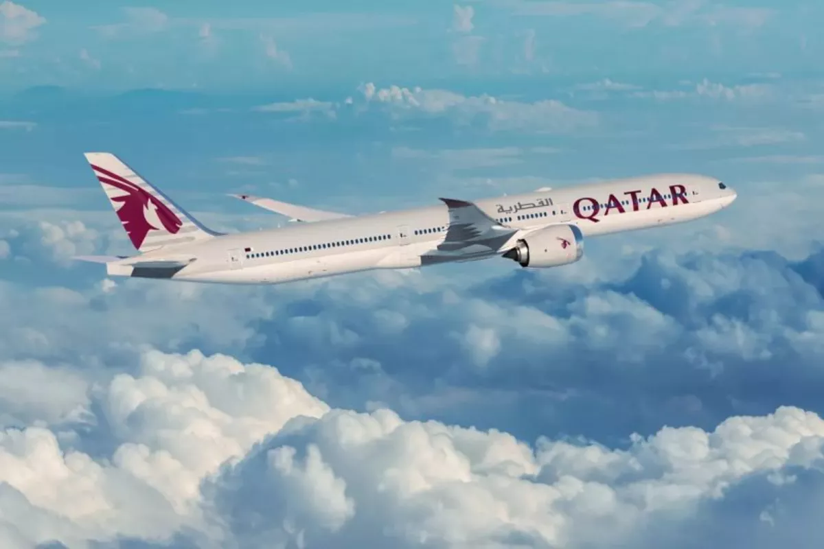 Qatar Airways to Employ Workers from Uzbekistan