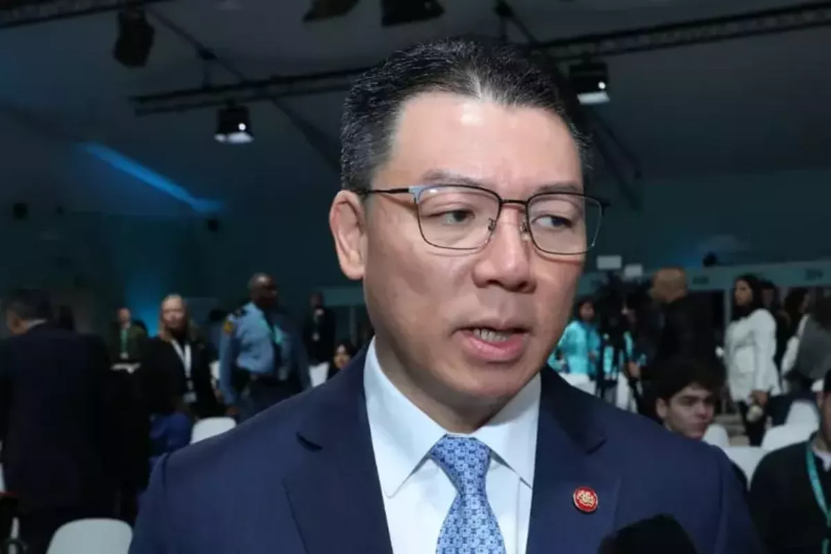 Malaysia Eyes Partnership With Azerbaijan on Smart Cities and AI Future
