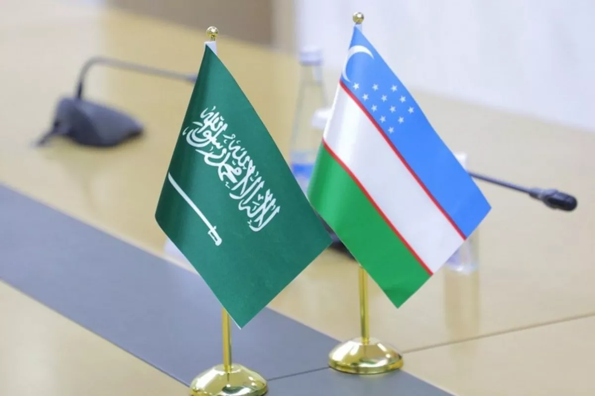 Saudi Arabia Resumes E-Visa Services for Uzbek Citizens