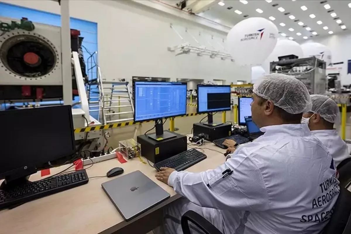 Türkiye Prepares Research and Development Roadmaps to Boost Innovation