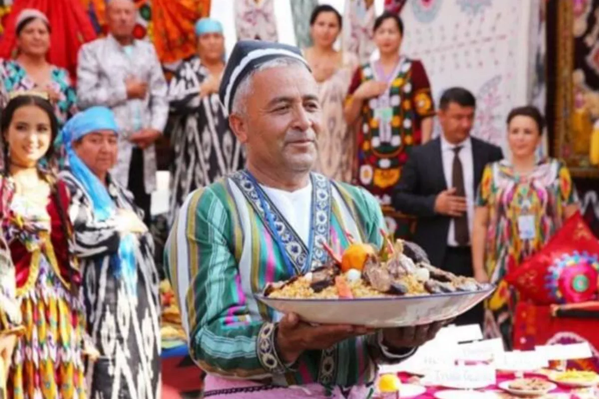 Uzbekistan Rises to 67th in 2025 Global Peace Index