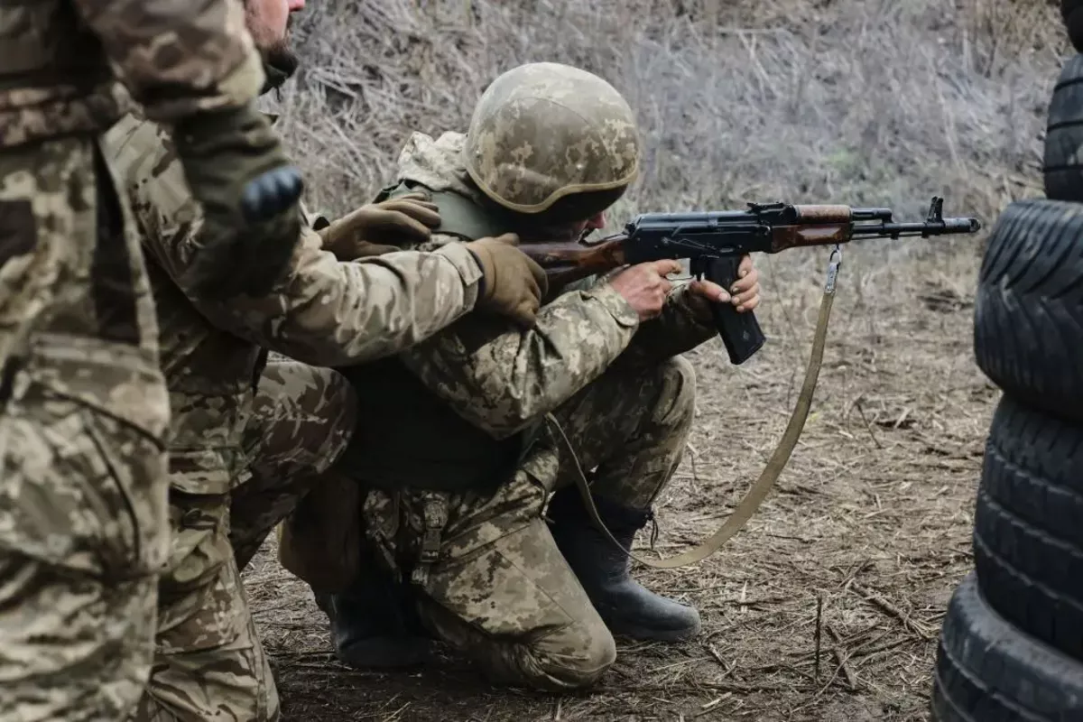 Ukraine Confirms Russia’s Military Death Toll Tops 1 Million