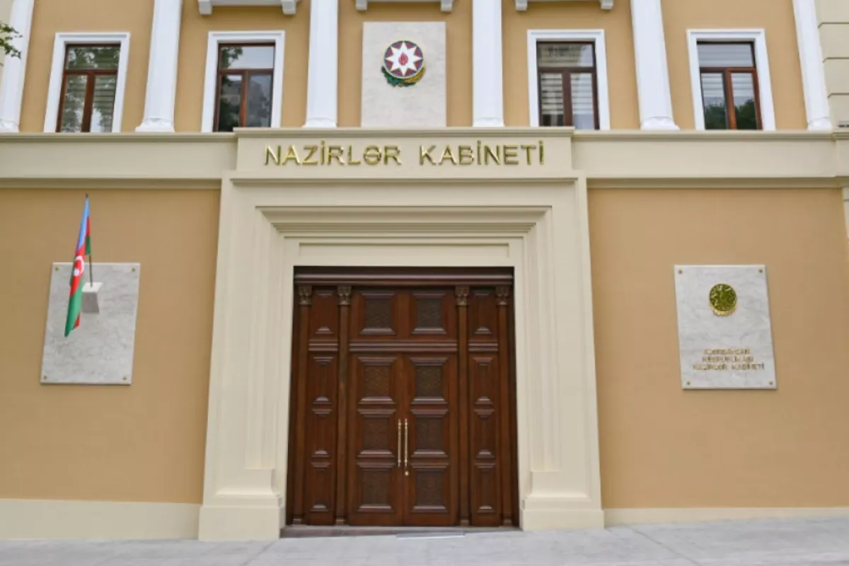 Azerbaijan Extends Special Quarantine Regime