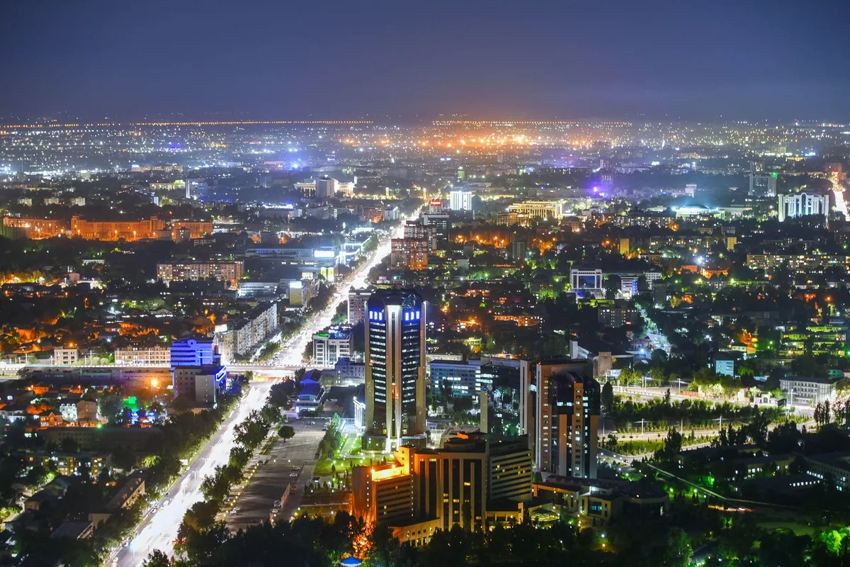 Tashkent Housing Prices Dip Despite Increased Sales Activity