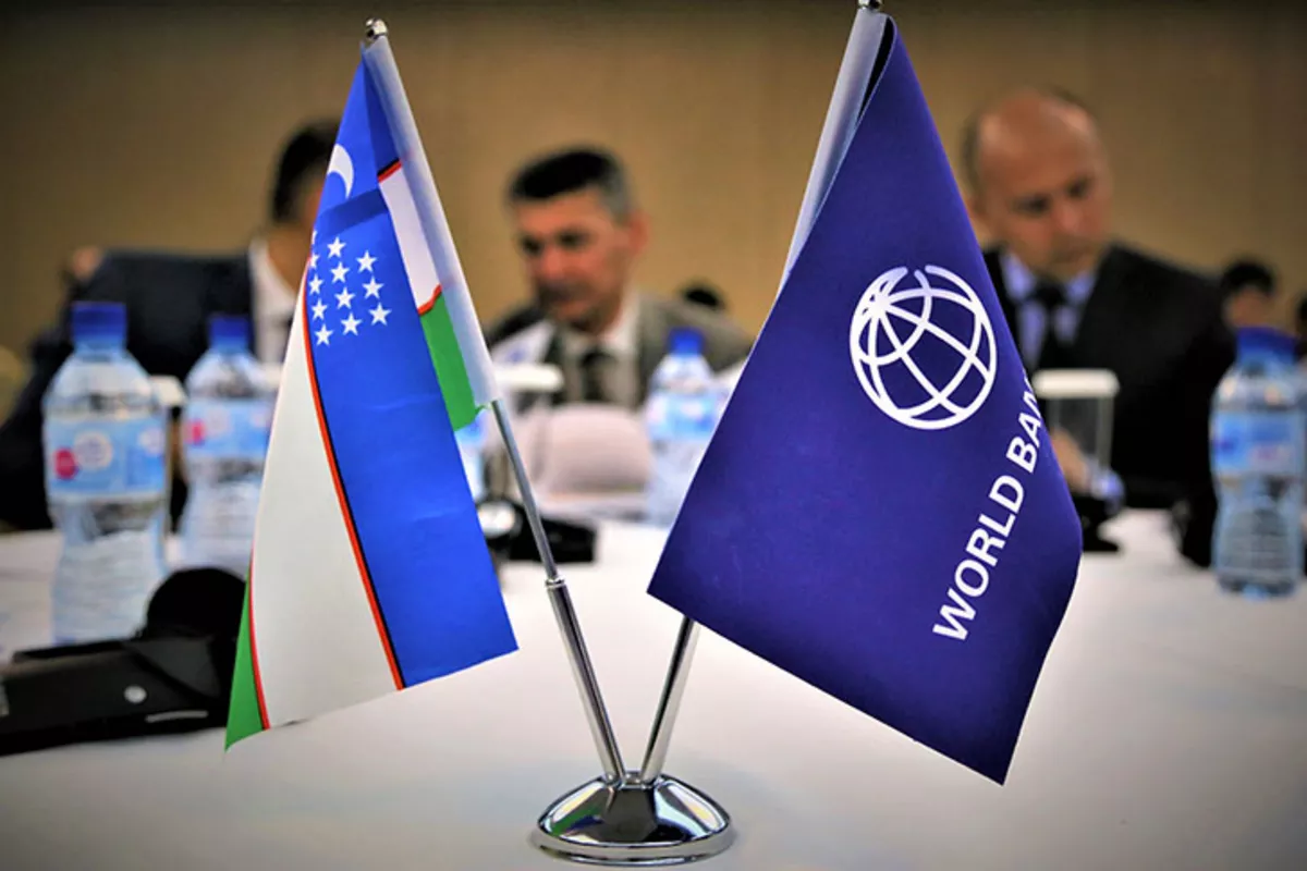 Uzbekistan, World Bank Strengthen Ties on Public Procurement Reform