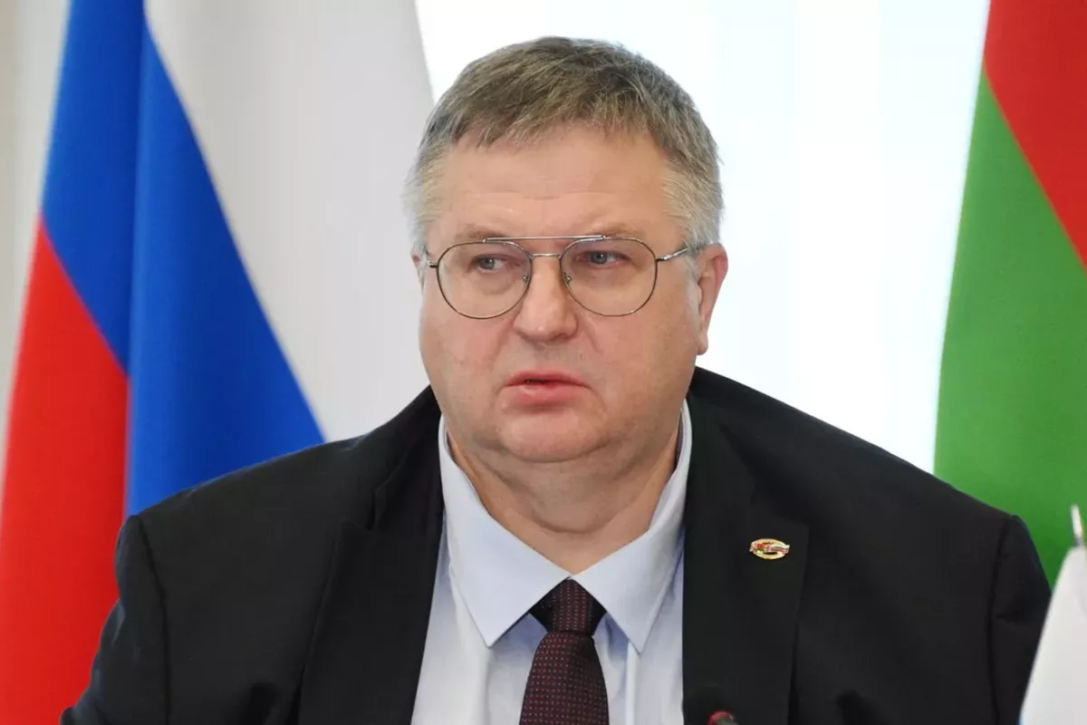 Deputy PM: Russia-Armenia Economic Ties Face Major Slowdown