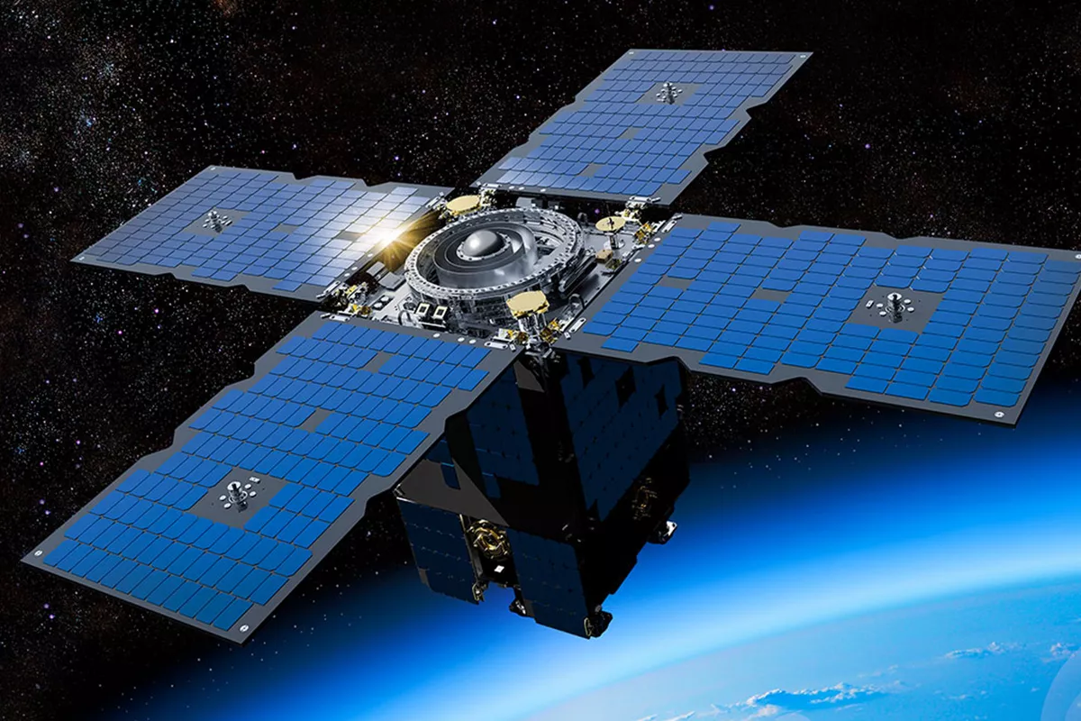 Türkiye Launches Homegrown Atomic Clock Into Space
