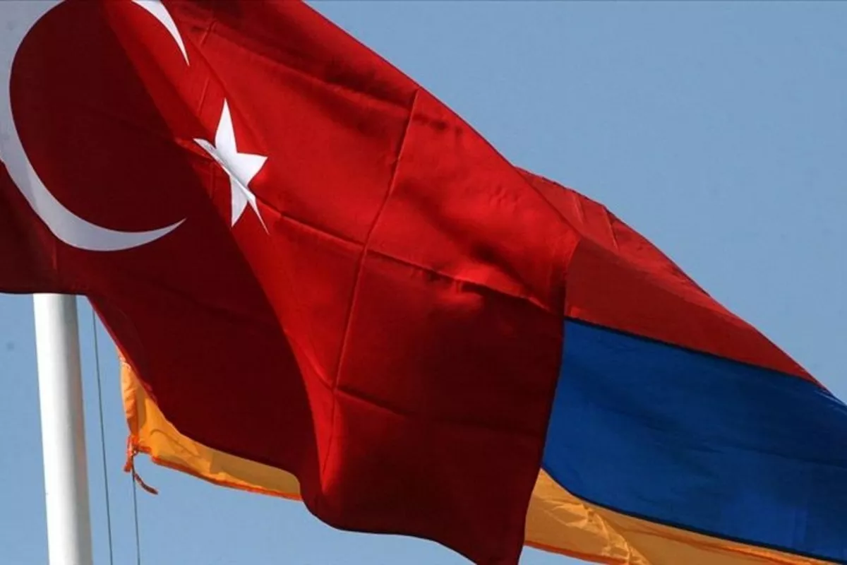 Armenia Signals Readiness for Border Opening with Türkiye Amid Positive Talks