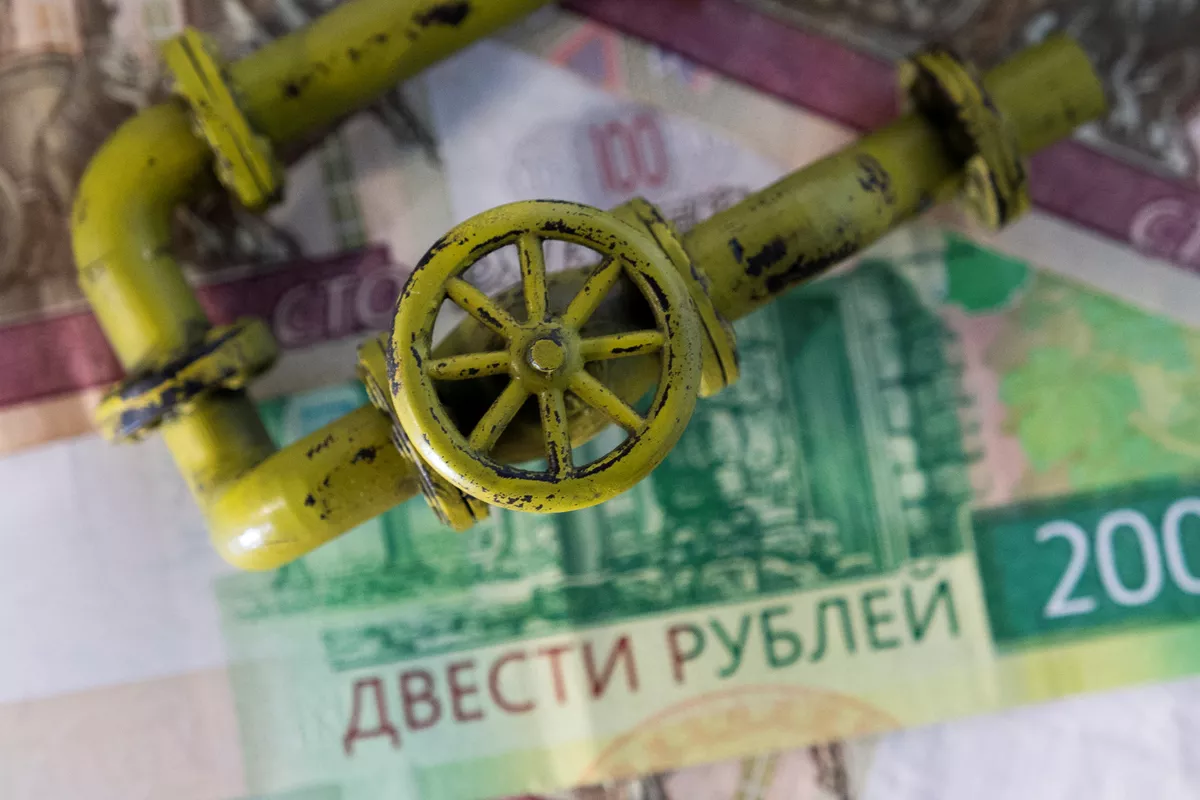 Russia’s New Gas Payment Rules: What It Means for Buyers