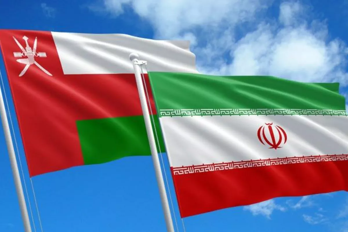 Iran, Oman Set for Talks on Gulf Security and Cooperation