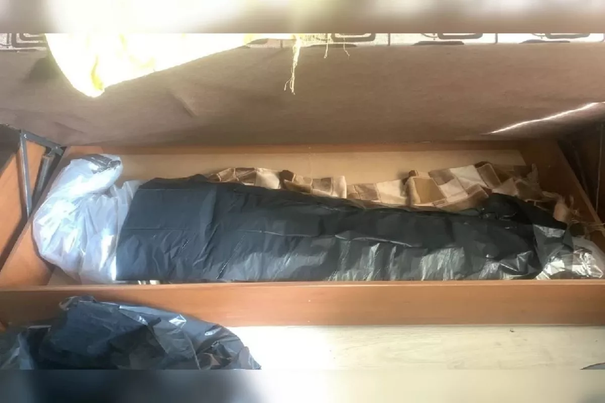 Russia Investigates Killing of Kyrgyz Woman in Capital Apartment