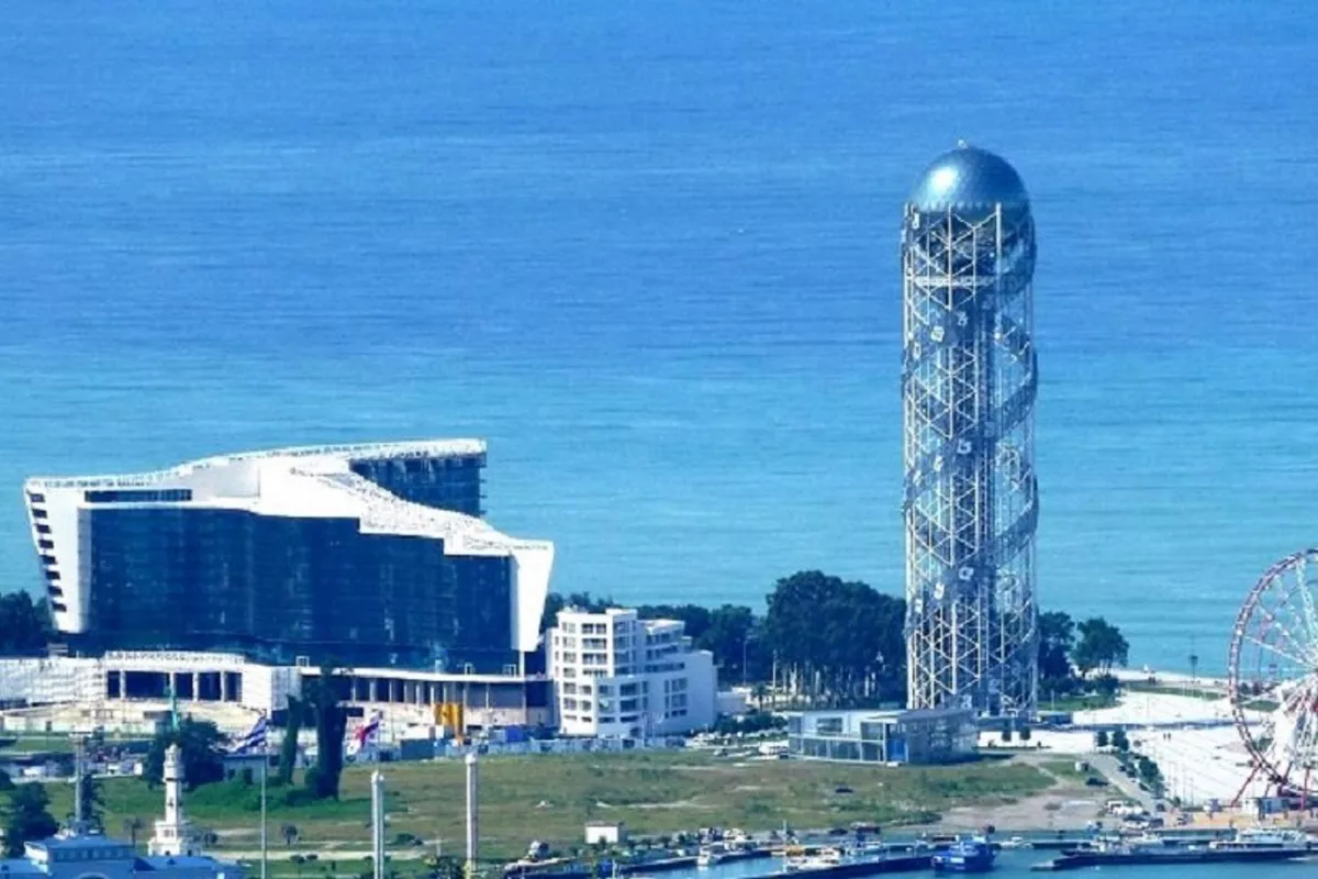 Batumi to Host Georgia International Maritime Forum 2026