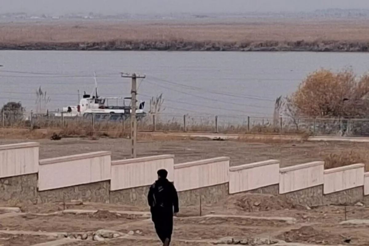 Uzbekistan Exports $1.3 Billion Worth of Goods to Afghanistan