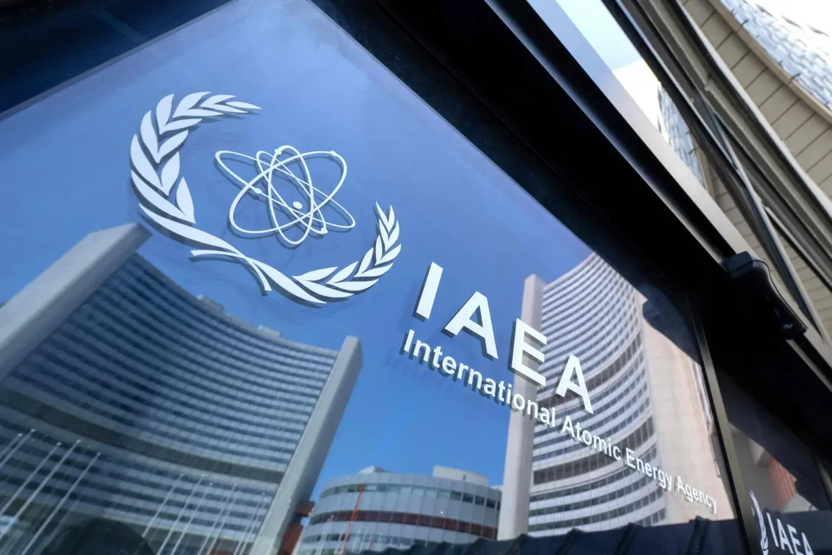 IAEA Urges Uzbekistan to Prepare for Nuclear Waste Challenges