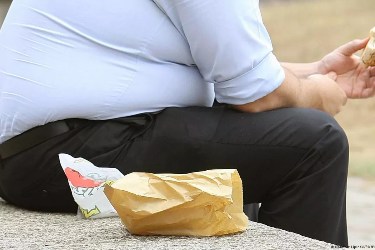 Why Türkiye Must Act Now Against Obesity