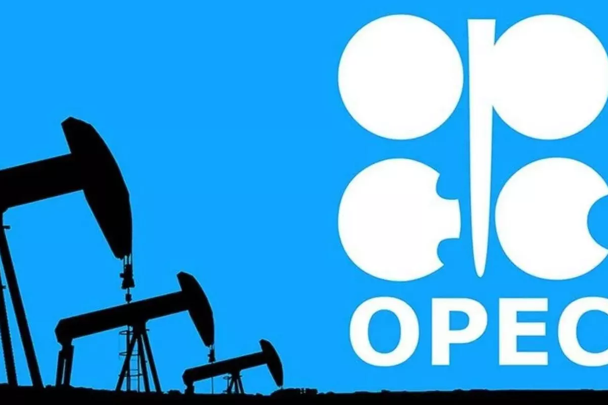 OPEC Cuts 2026 Oil Demand Growth Forecast Again