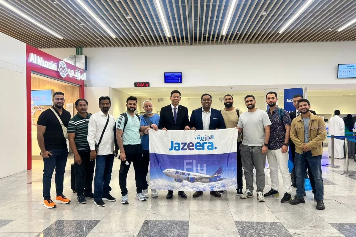 Kyrgyzstan and Kuwait to Enhance Tourism Collaboration
